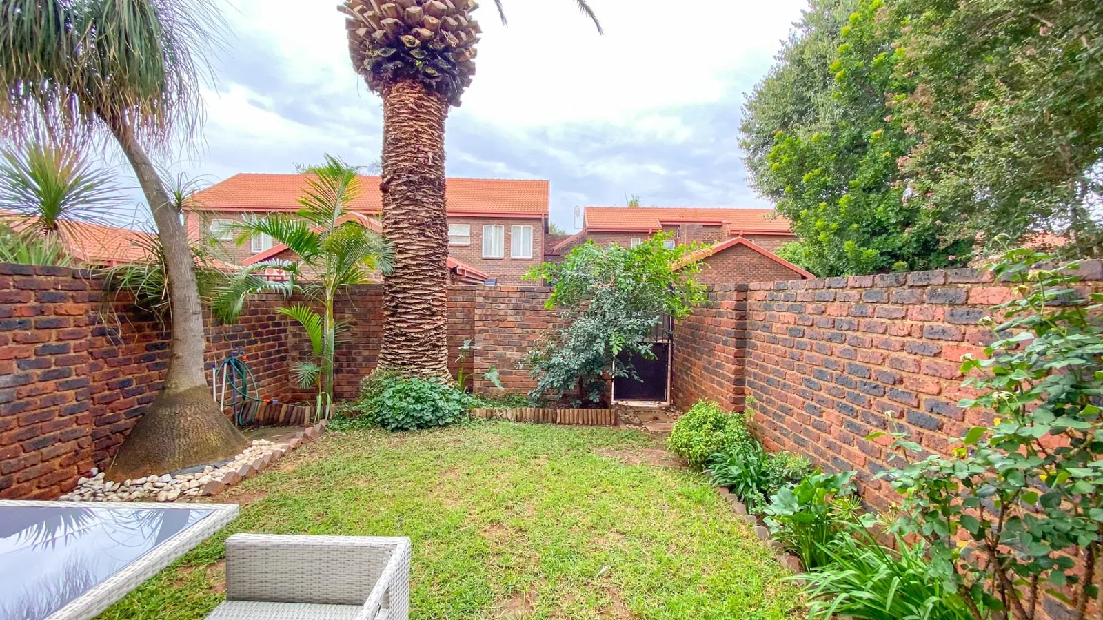 2 Bedroom Duplex to Let in Pierre van Ryneveld<br/>*Available 1 November 2026*