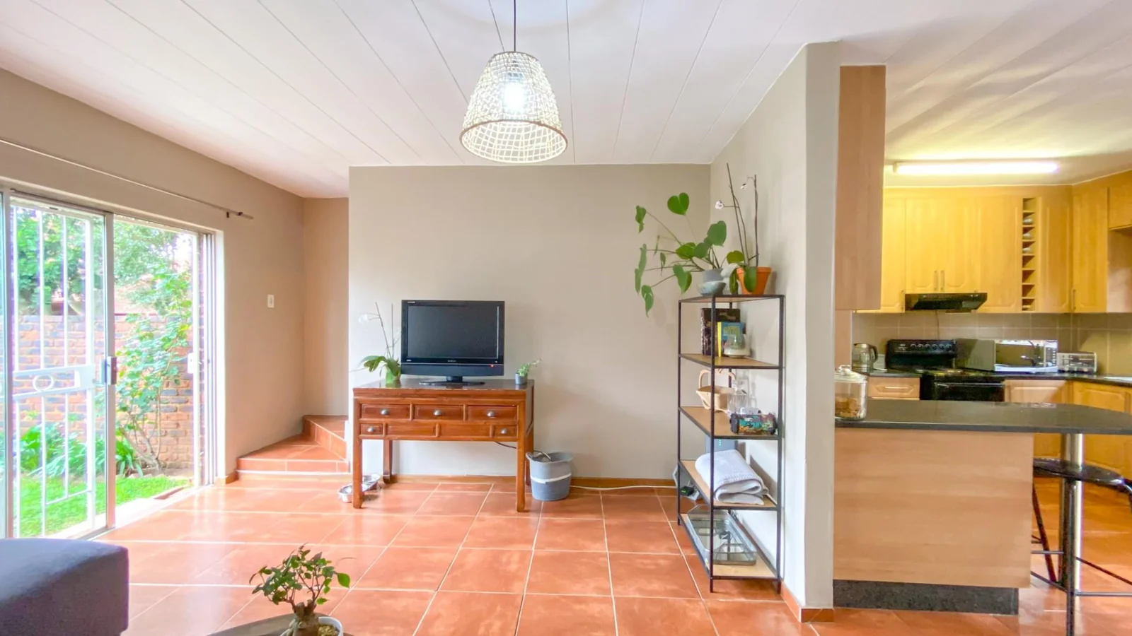 2 Bedroom Duplex to Let in Pierre van Ryneveld<br/>*Available 1 November 2026*