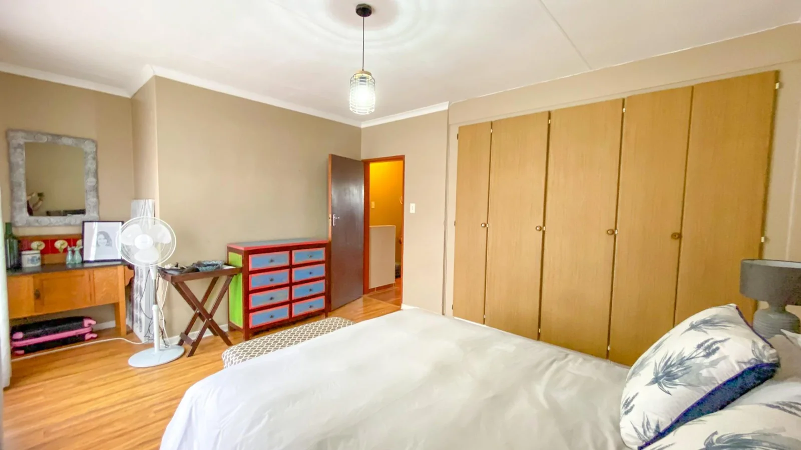 2 Bedroom Duplex to Let in Pierre van Ryneveld<br/>*Available 1 November 2026*