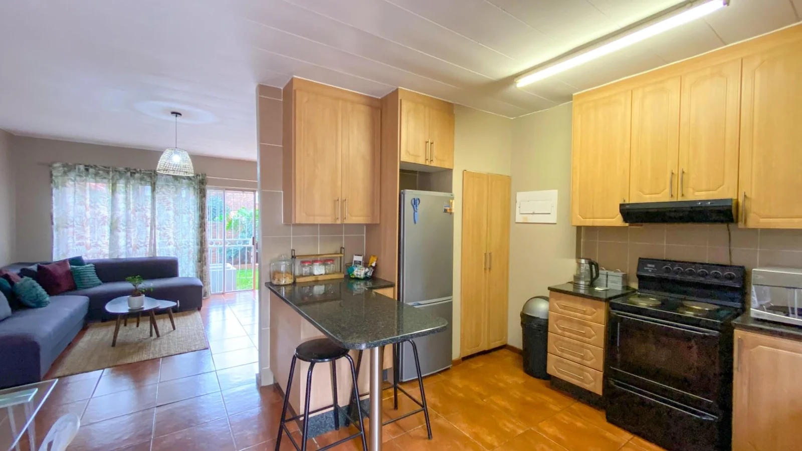 2 Bedroom Duplex to Let in Pierre van Ryneveld<br/>*Available 1 November 2026*