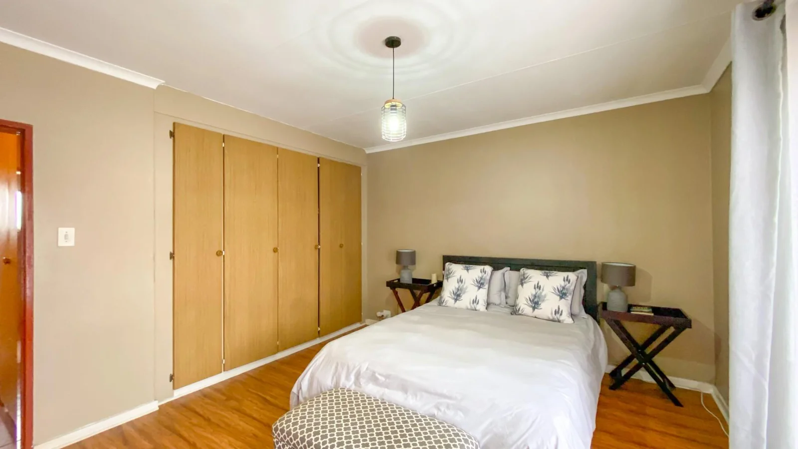 2 Bedroom Duplex to Let in Pierre van Ryneveld<br/>*Available 1 November 2026*