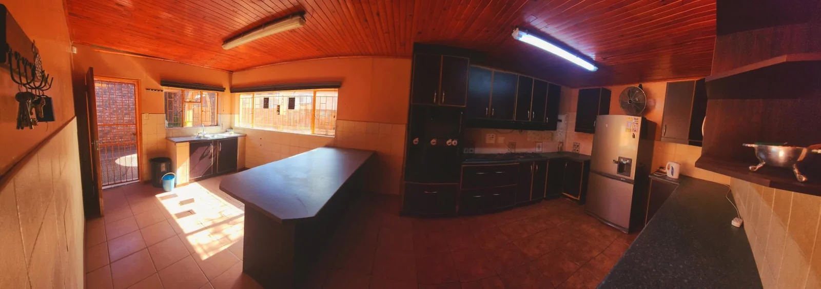 4 Bedroom House For sale with 2 Spacious Flats