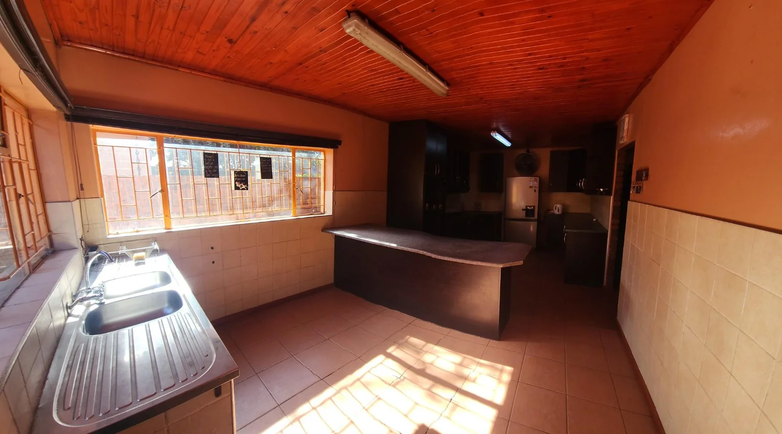 4 Bedroom House For sale with 2 Spacious Flats