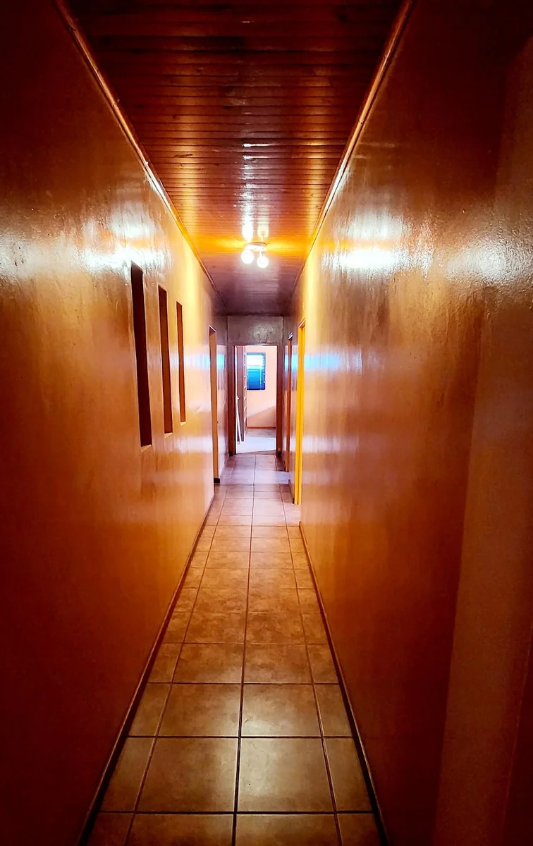 4 Bedroom House For sale with 2 Spacious Flats