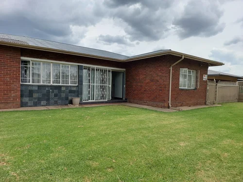 Vanderbijlpark SW 1, Vanderbijlpark