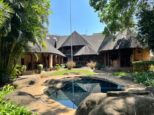 Kwambonambi