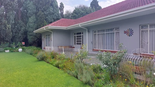 Unitas Park, Vereeniging