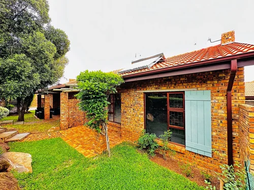 20 Boundary, North Riding, Randburg