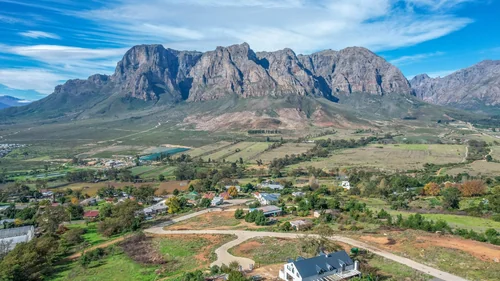 01 Protea, Kylemore, Stellenbosch