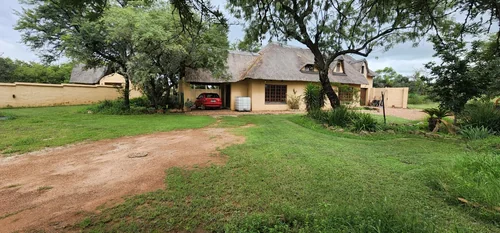 Kameelfontein, Pretoria