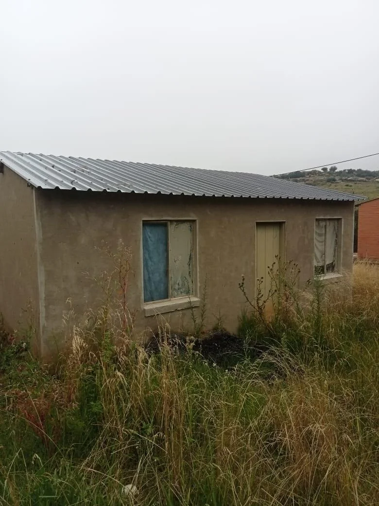 Phuthaditjhaba Rural