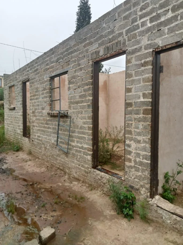 Phuthaditjhaba Rural