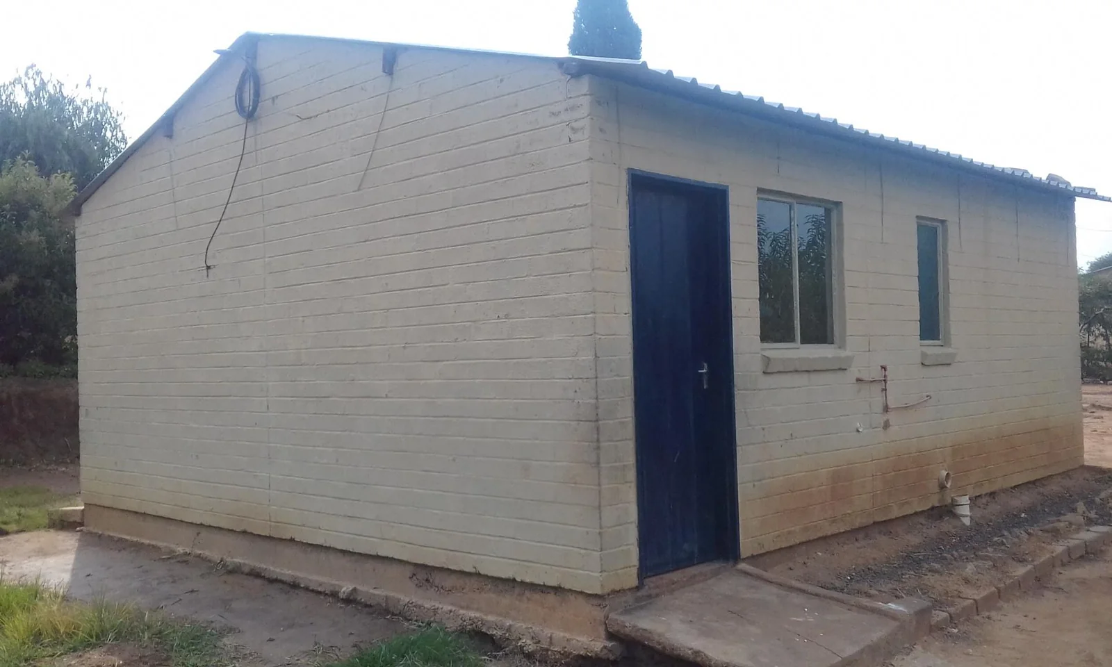 Phuthaditjhaba Rural