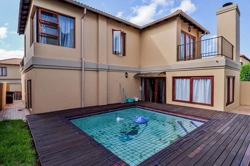Halfway Gardens, Midrand