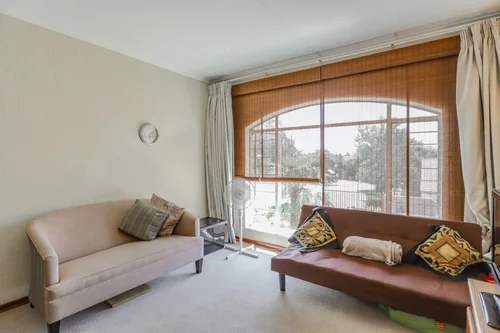 Lyndhurst, Johannesburg