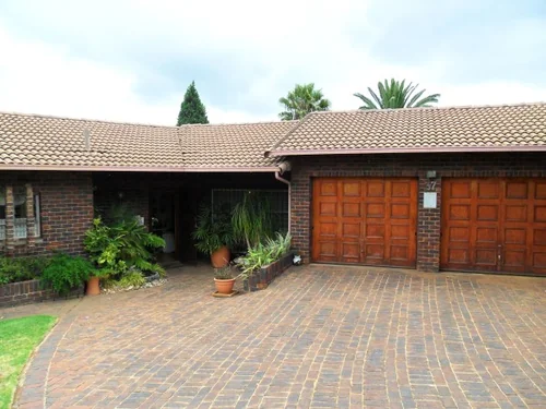 Weltevreden Park, Roodepoort