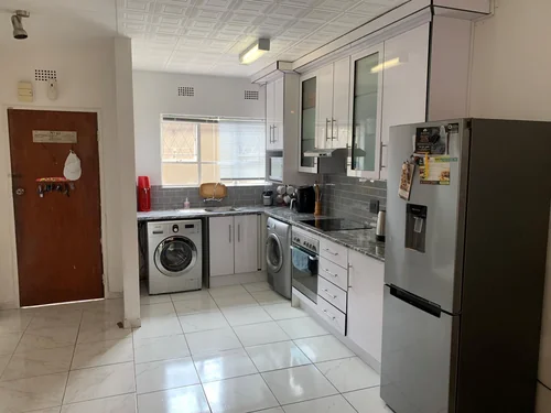 Bedford Gardens, Bedfordview