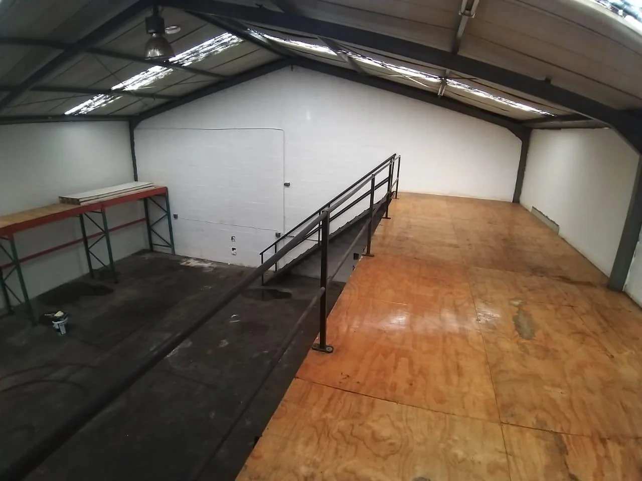 2 WAREHOUSES WITH OFFICES FOR SALE IN KILLARNEY GARDENS