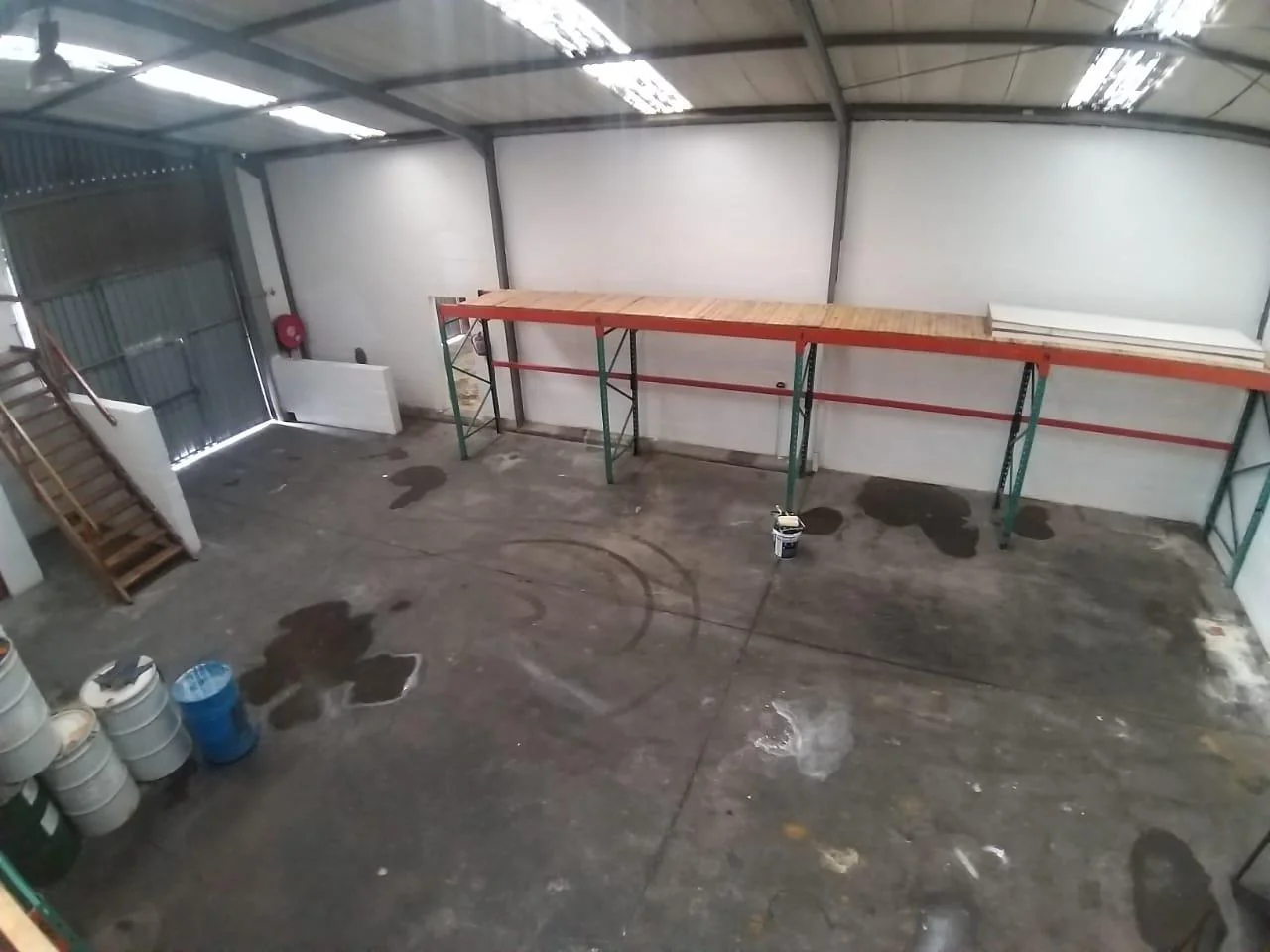 2 WAREHOUSES WITH OFFICES FOR SALE IN KILLARNEY GARDENS