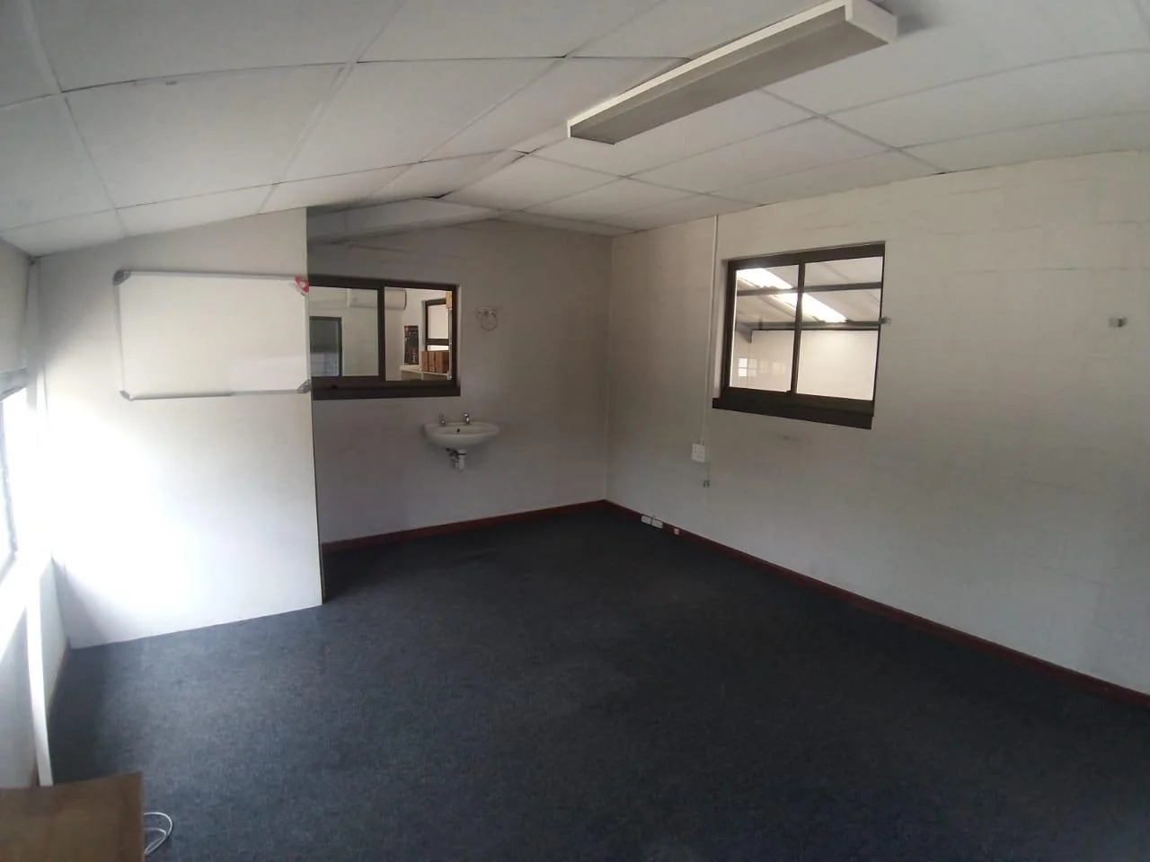 2 WAREHOUSES WITH OFFICES FOR SALE IN KILLARNEY GARDENS
