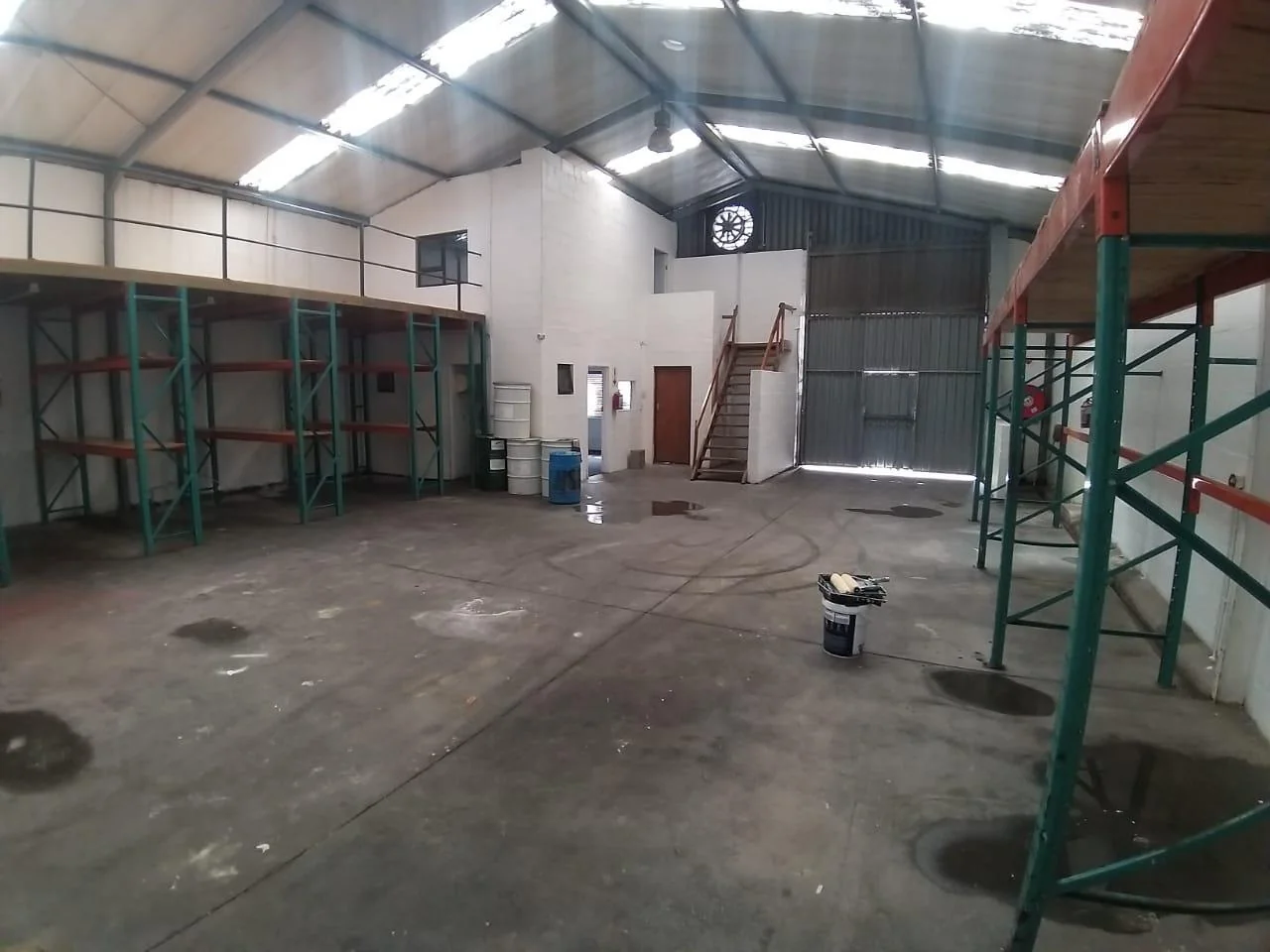 2 WAREHOUSES WITH OFFICES FOR SALE IN KILLARNEY GARDENS