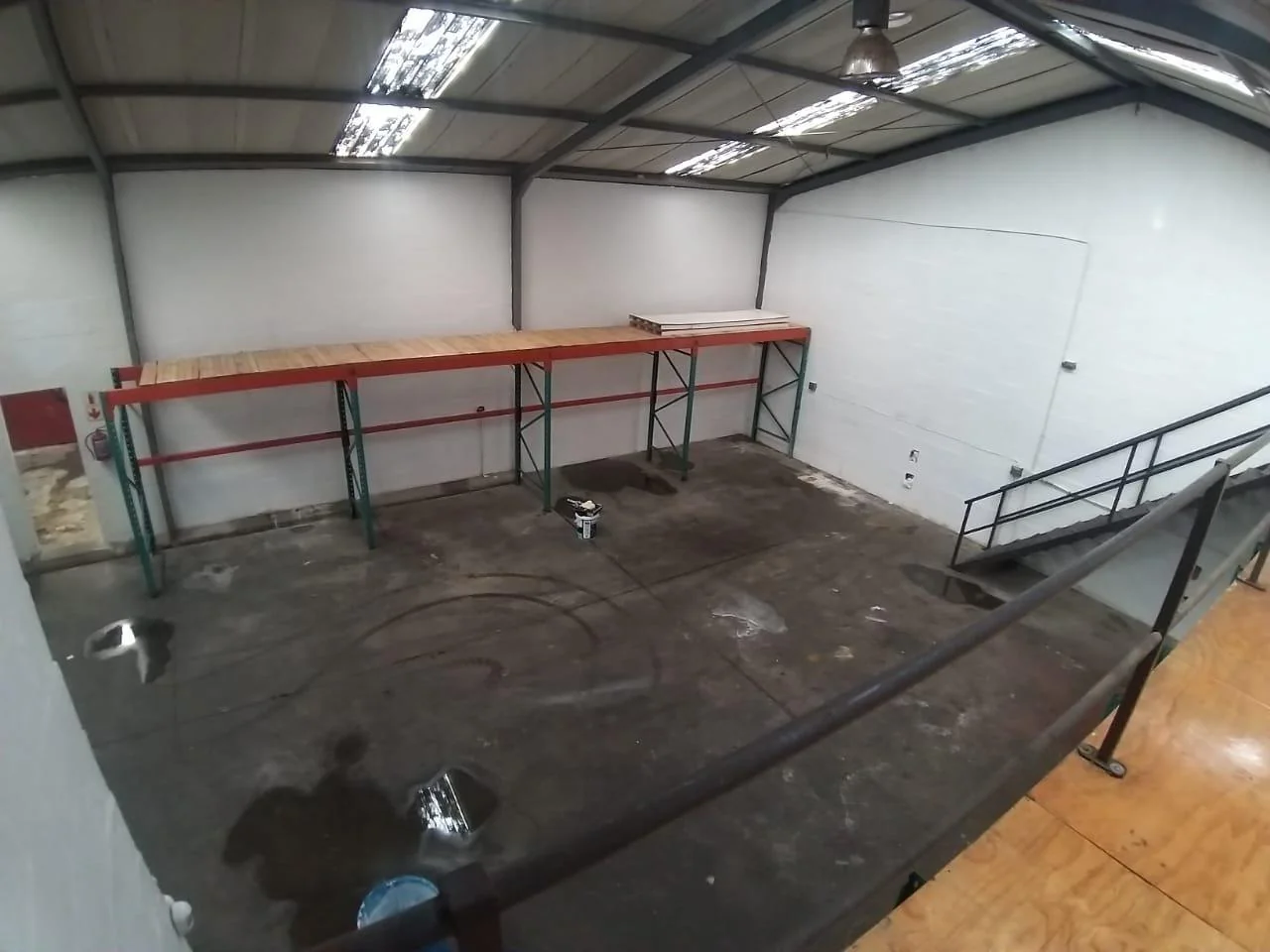 2 WAREHOUSES WITH OFFICES FOR SALE IN KILLARNEY GARDENS