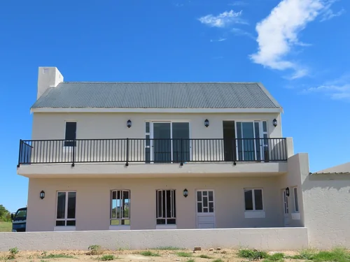 Nooitgedacht Village, Stellenbosch