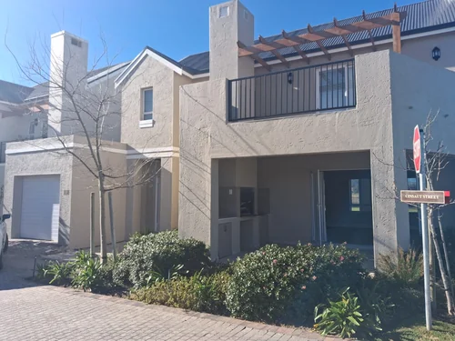 Nooitgedacht Village, Stellenbosch