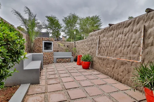 Constantia Kloof, Roodepoort