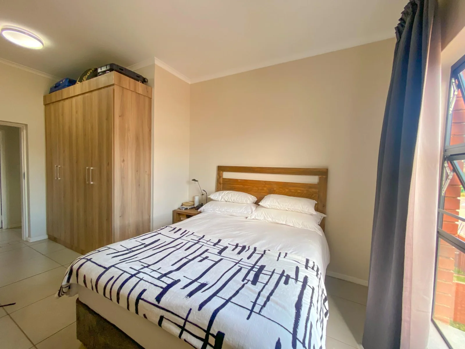 Furnished Modern Apartment Lifestyle in Hereford Estate<br/>*FULLY FURNISHED UNIT*