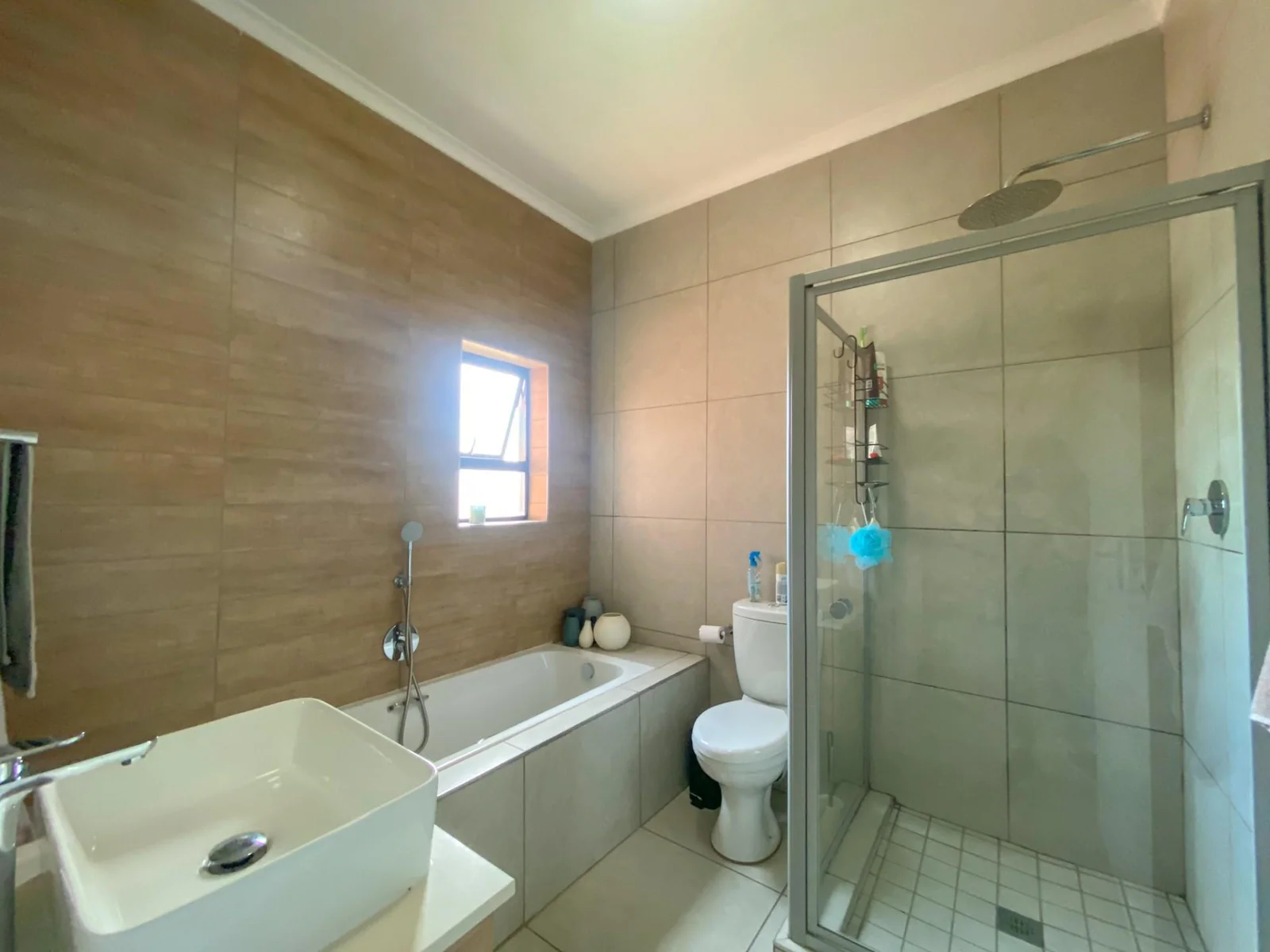 Furnished Modern Apartment Lifestyle in Hereford Estate<br/>*FULLY FURNISHED UNIT*