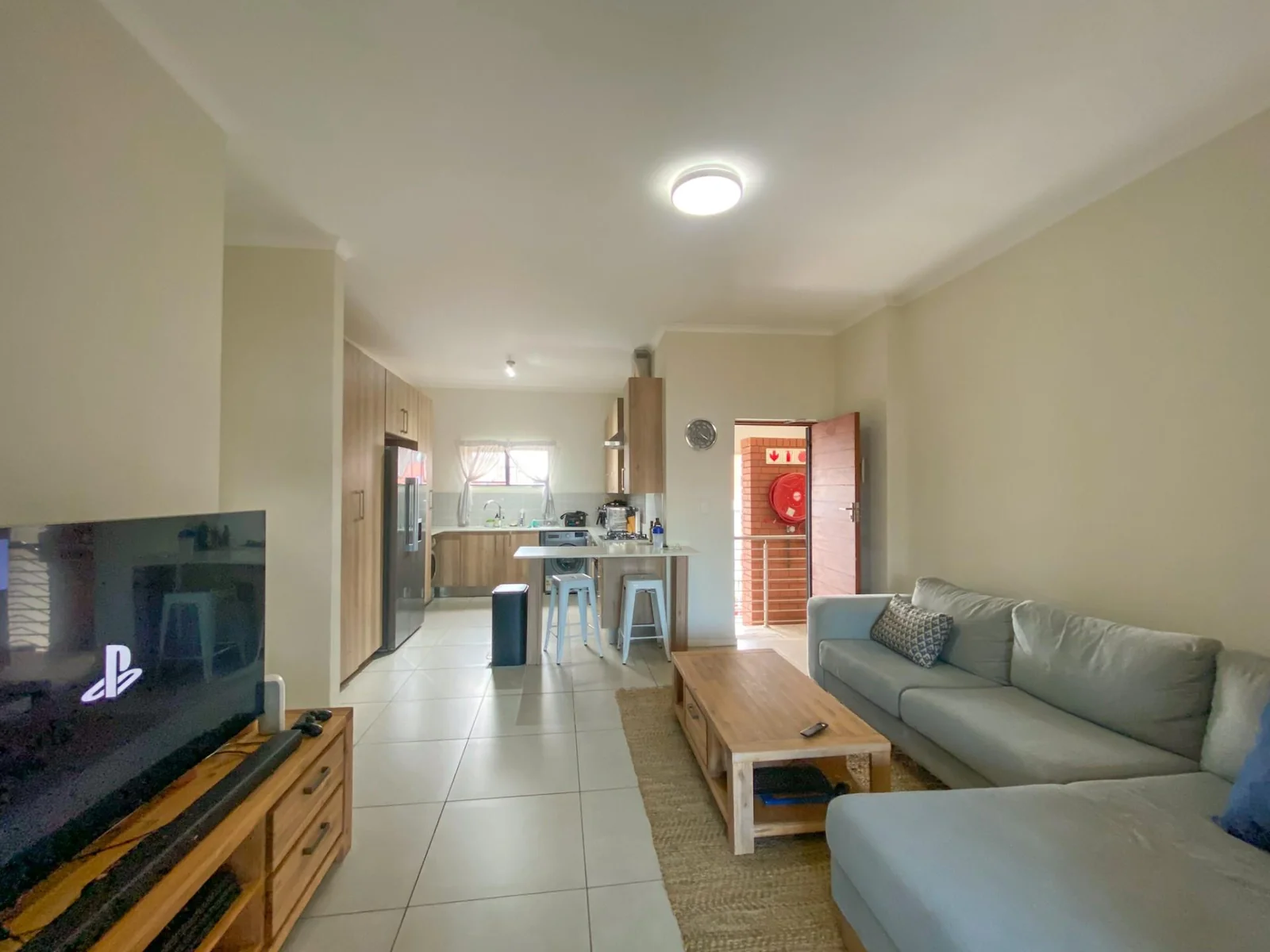 Furnished Modern Apartment Lifestyle in Hereford Estate<br/>*FULLY FURNISHED UNIT*