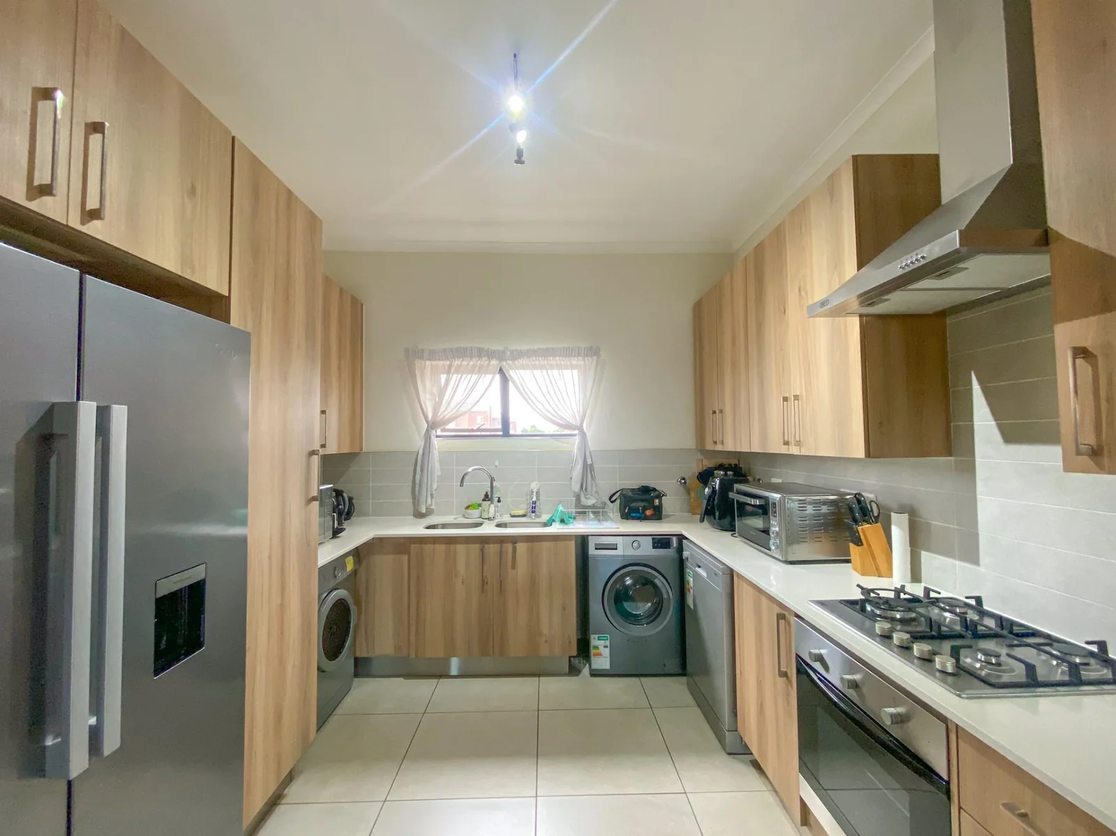 Furnished Modern Apartment Lifestyle in Hereford Estate<br/>*FULLY FURNISHED UNIT*