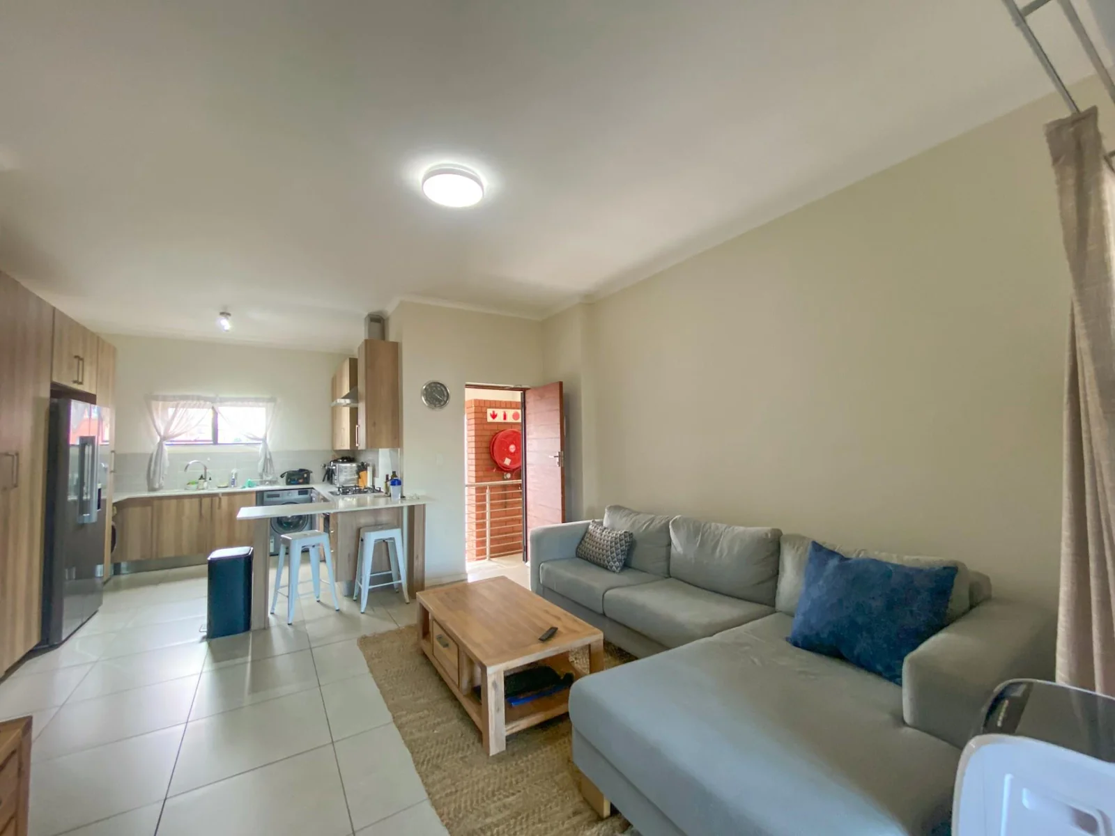 Furnished Modern Apartment Lifestyle in Hereford Estate<br/>*FULLY FURNISHED UNIT*