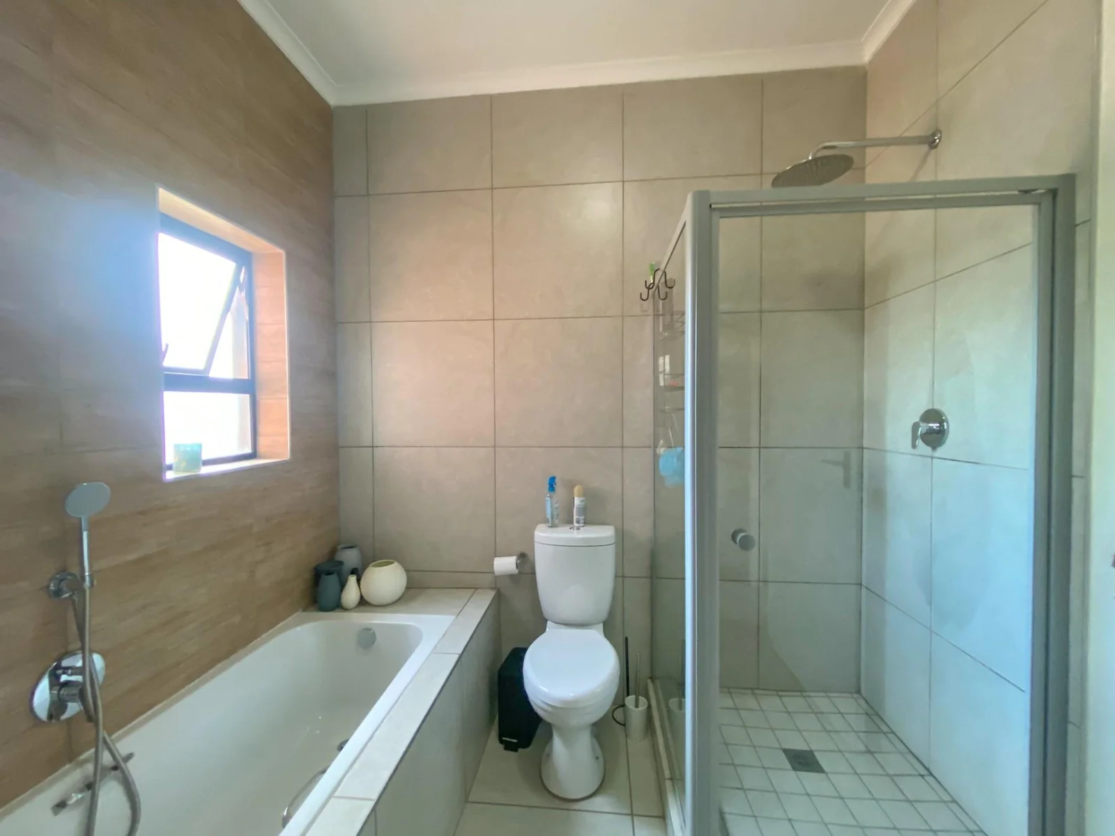 Furnished Modern Apartment Lifestyle in Hereford Estate<br/>*FULLY FURNISHED UNIT*