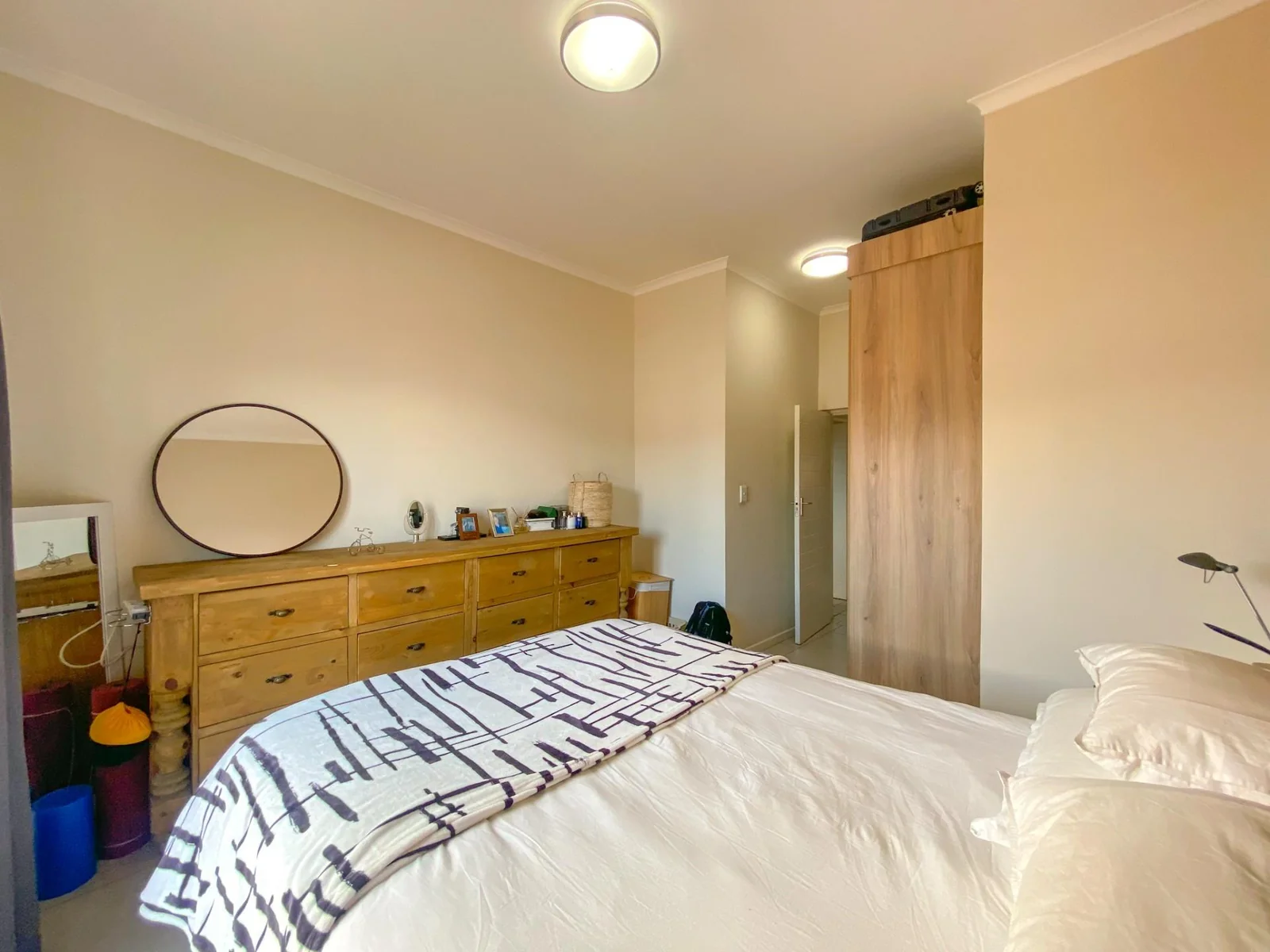 Furnished Modern Apartment Lifestyle in Hereford Estate<br/>*FULLY FURNISHED UNIT*