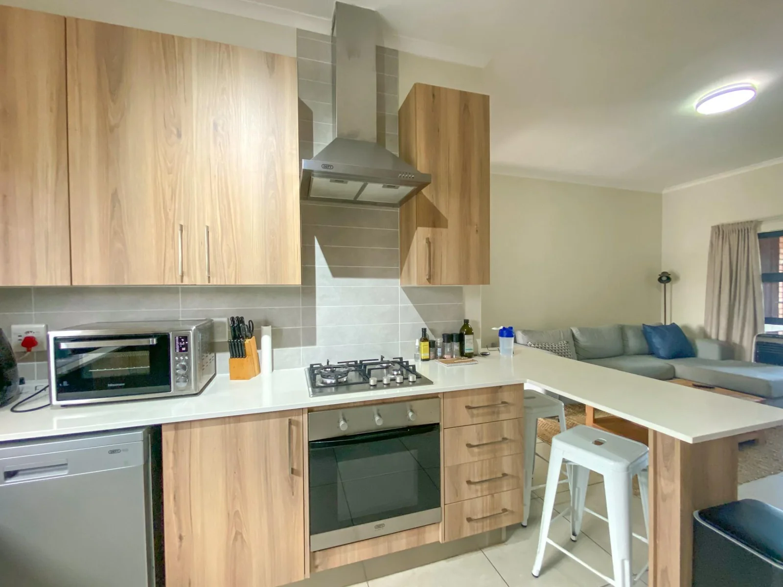 Furnished Modern Apartment Lifestyle in Hereford Estate<br/>*FULLY FURNISHED UNIT*