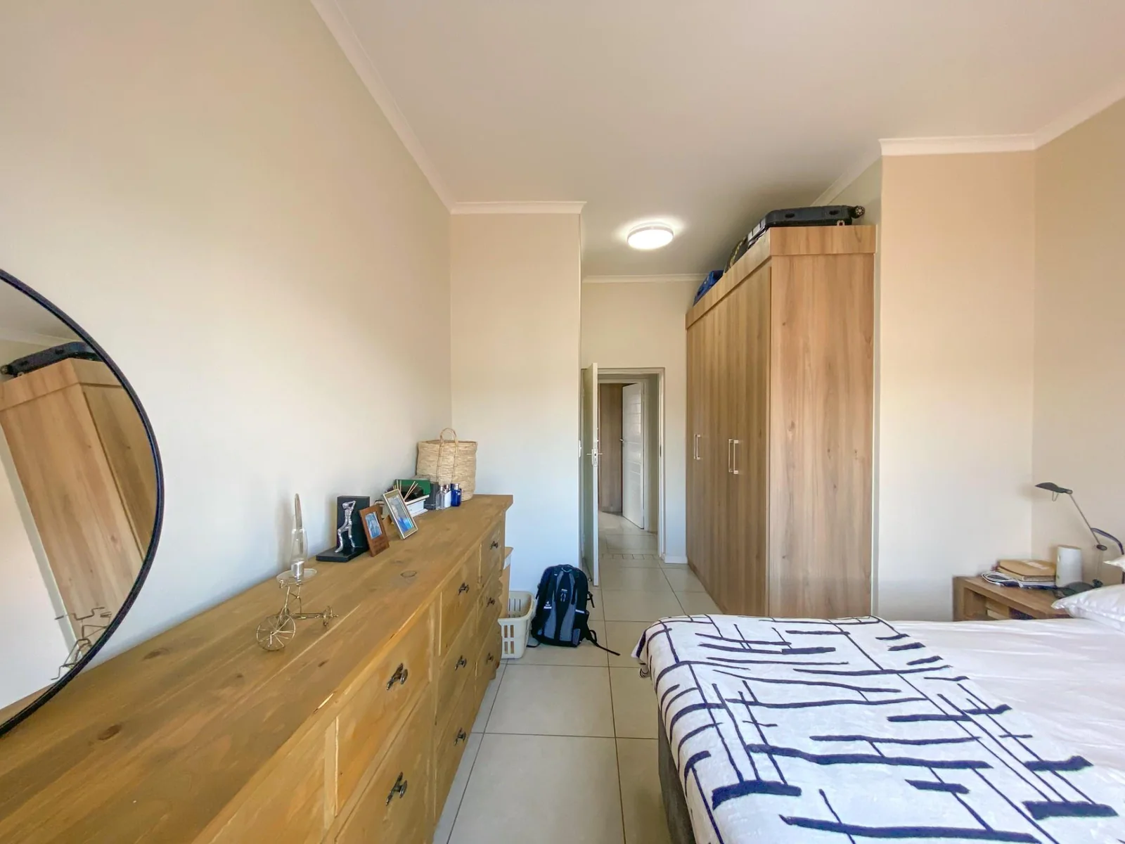 Furnished Modern Apartment Lifestyle in Hereford Estate<br/>*FULLY FURNISHED UNIT*