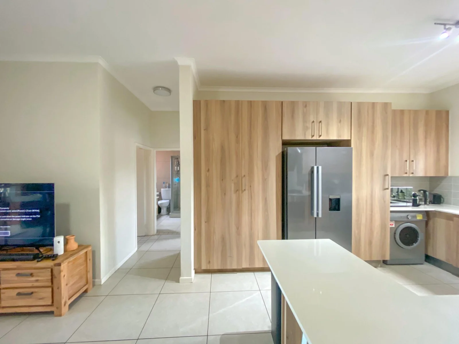 Furnished Modern Apartment Lifestyle in Hereford Estate<br/>*FULLY FURNISHED UNIT*