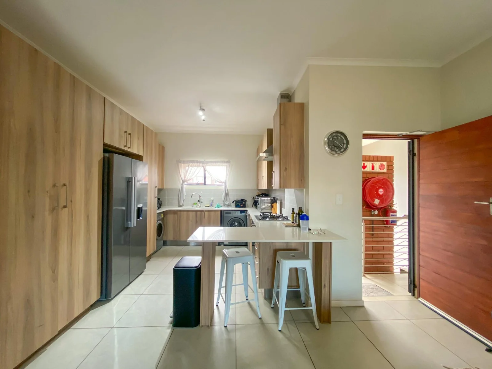 Furnished Modern Apartment Lifestyle in Hereford Estate<br/>*FULLY FURNISHED UNIT*