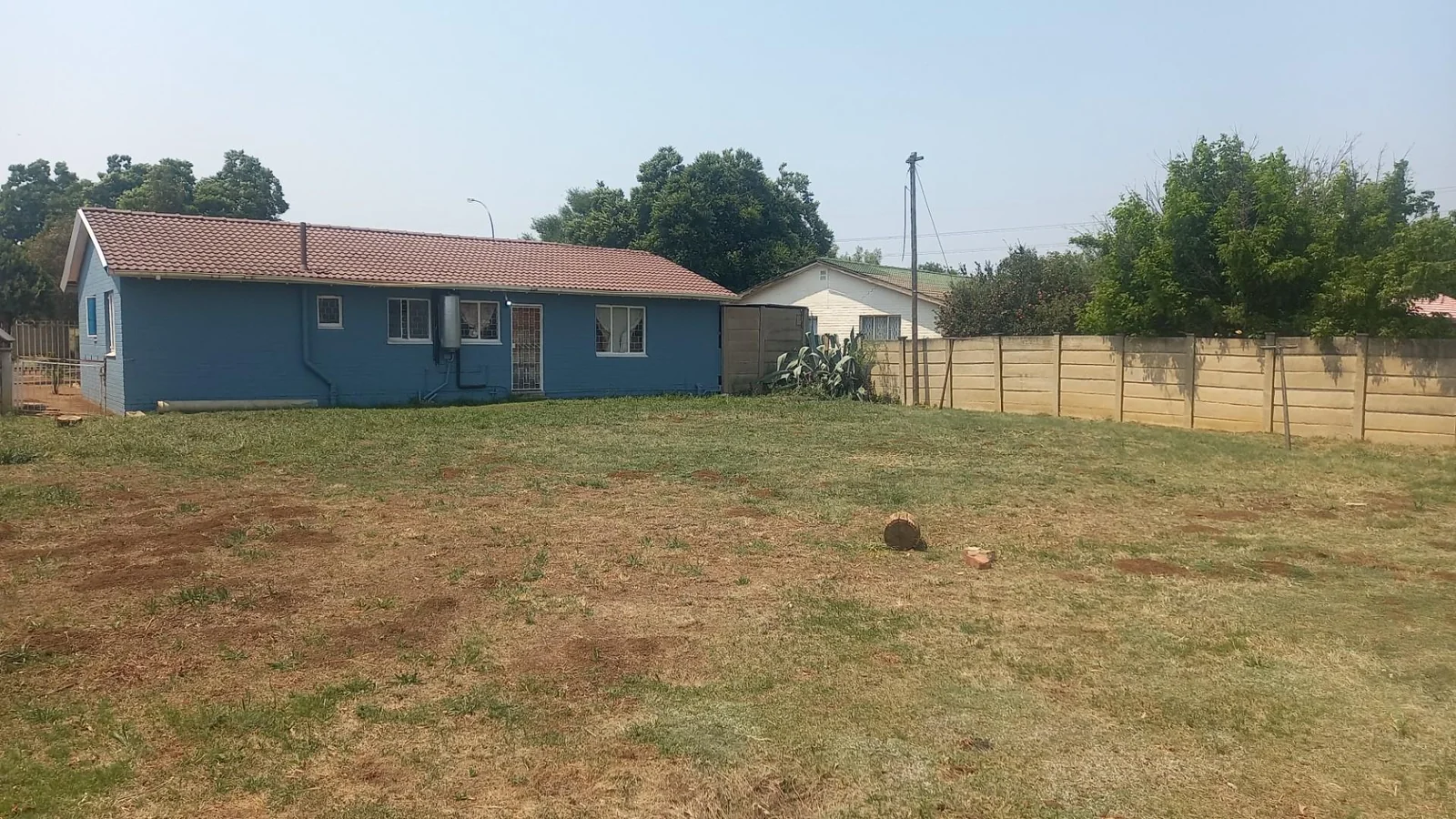 4 Bedroom house for sale in Fauna