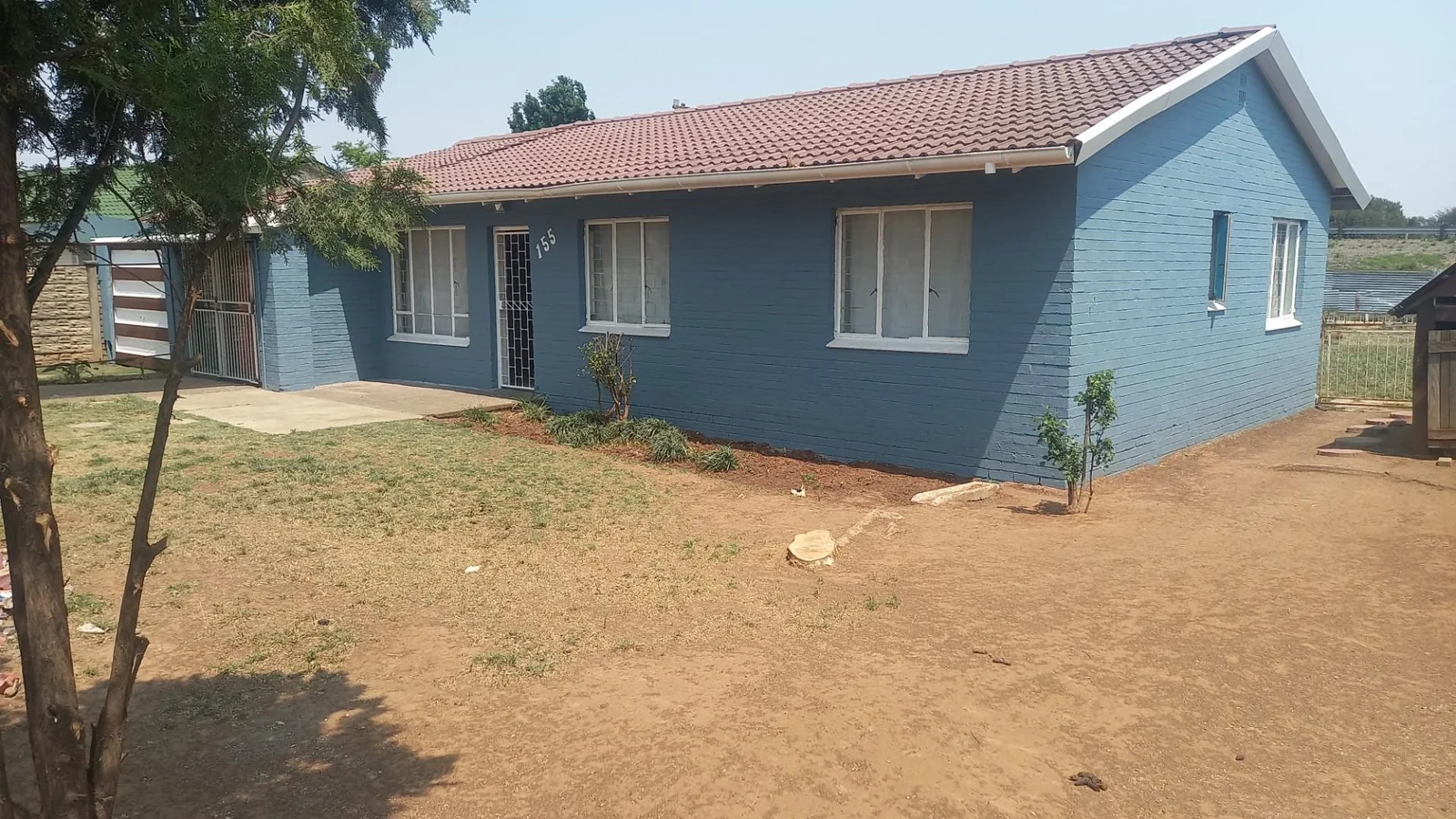 4 Bedroom house for sale in Fauna