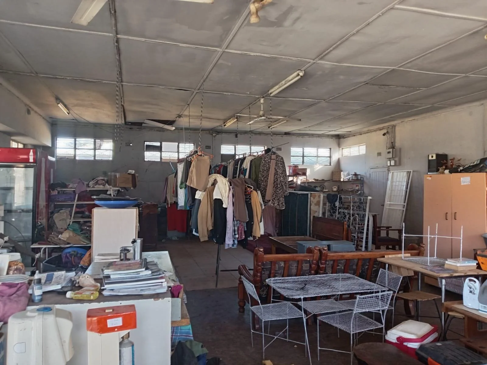 Prime Commercial Property with Excellent Investment Potential