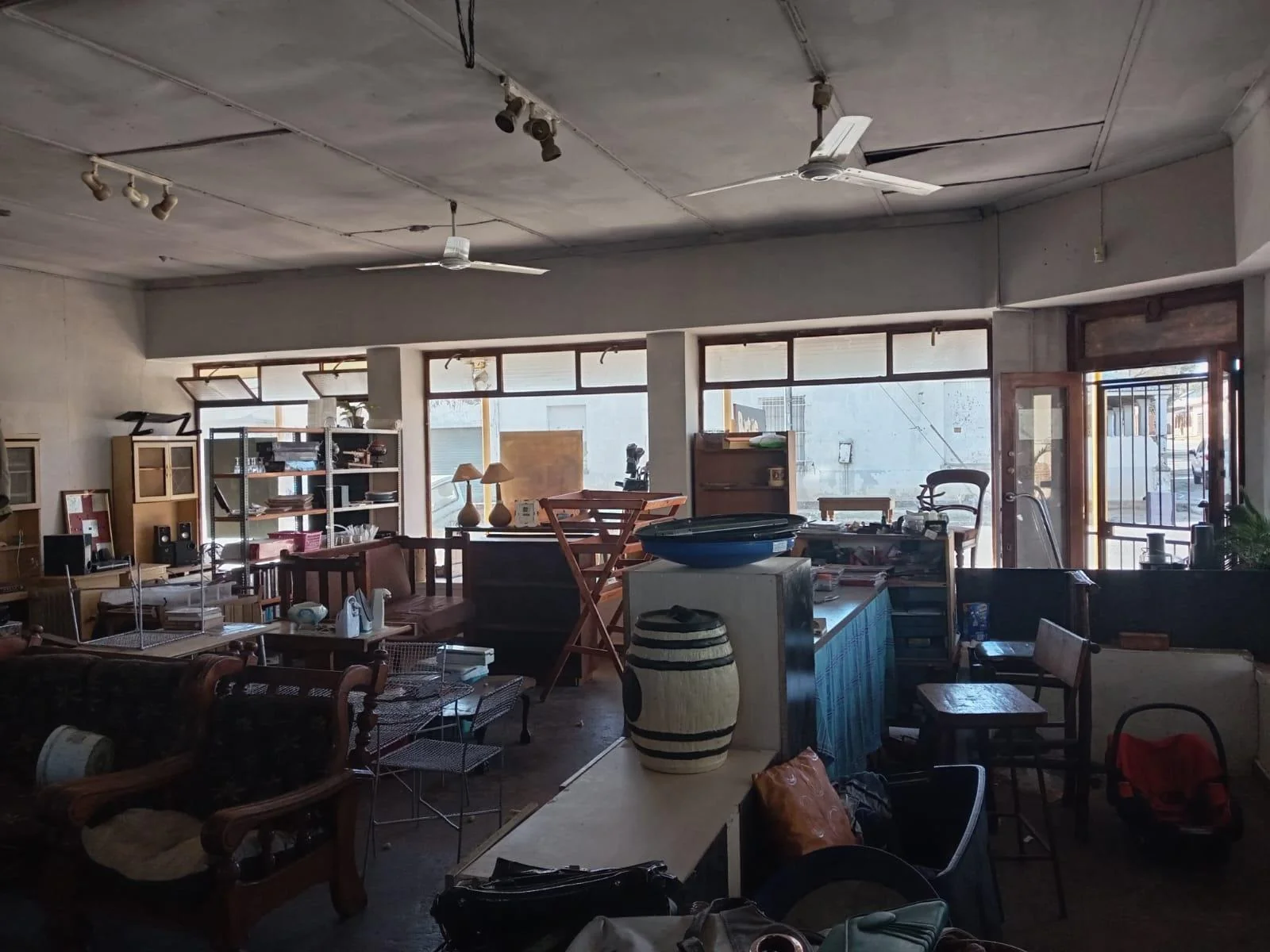 Prime Commercial Property with Excellent Investment Potential