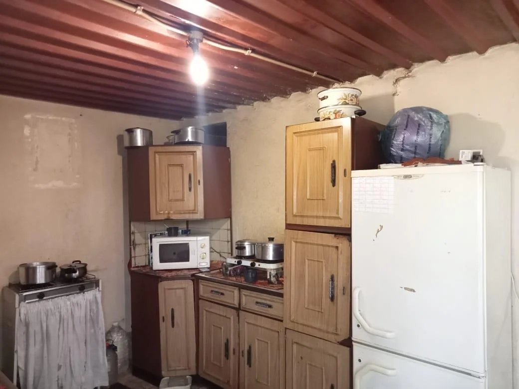 New on the market in Phuthaditjhaba.