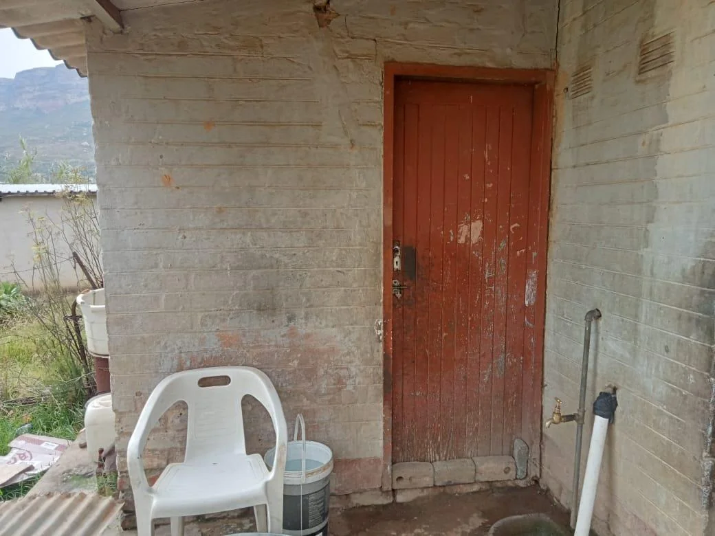 New on the market in Phuthaditjhaba.