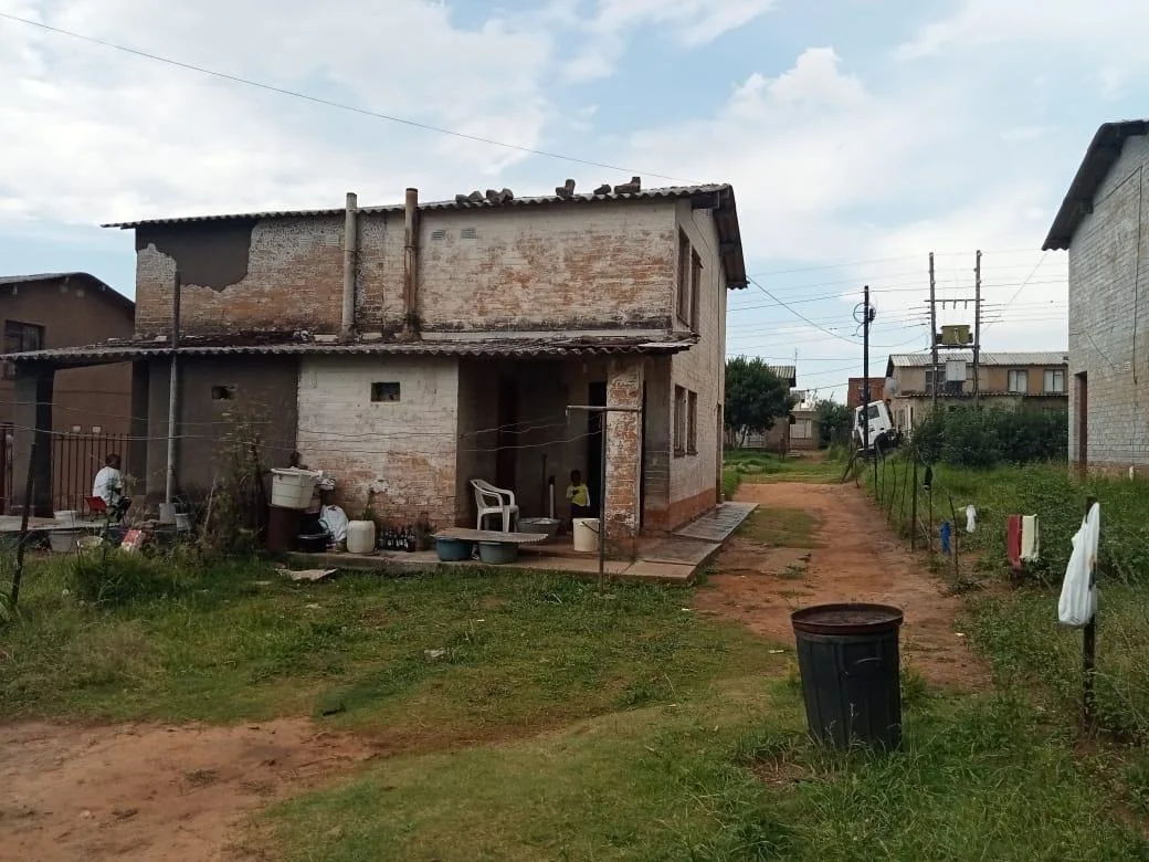 New on the market in Phuthaditjhaba.