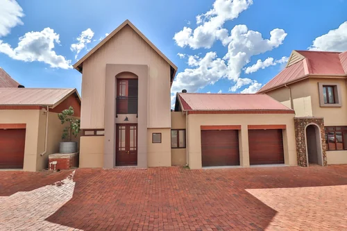 Heritage Hill, Centurion