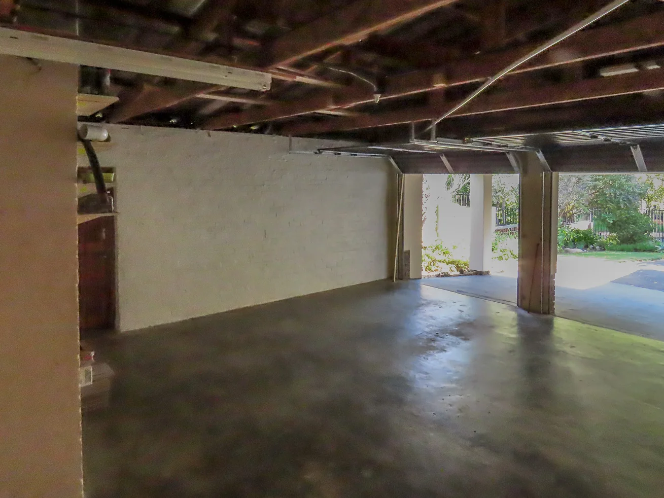 Spacious Family home in Onderpapegaaiberg