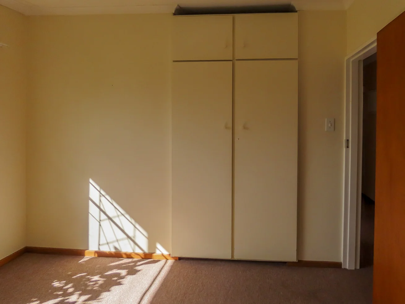 Spacious Family home in Onderpapegaaiberg